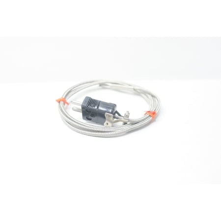 Omega 3FT TYPE J THERMOCOUPLE XCIB-J-4-2-3